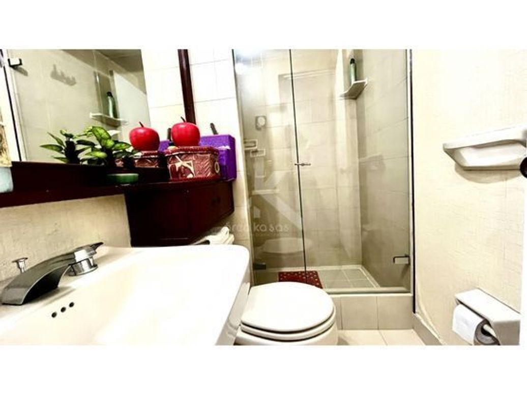 Apartamento de 3 alcobas en venta en Estrella Del Norte, Bogotá, 116 m² · foto 19 de 20