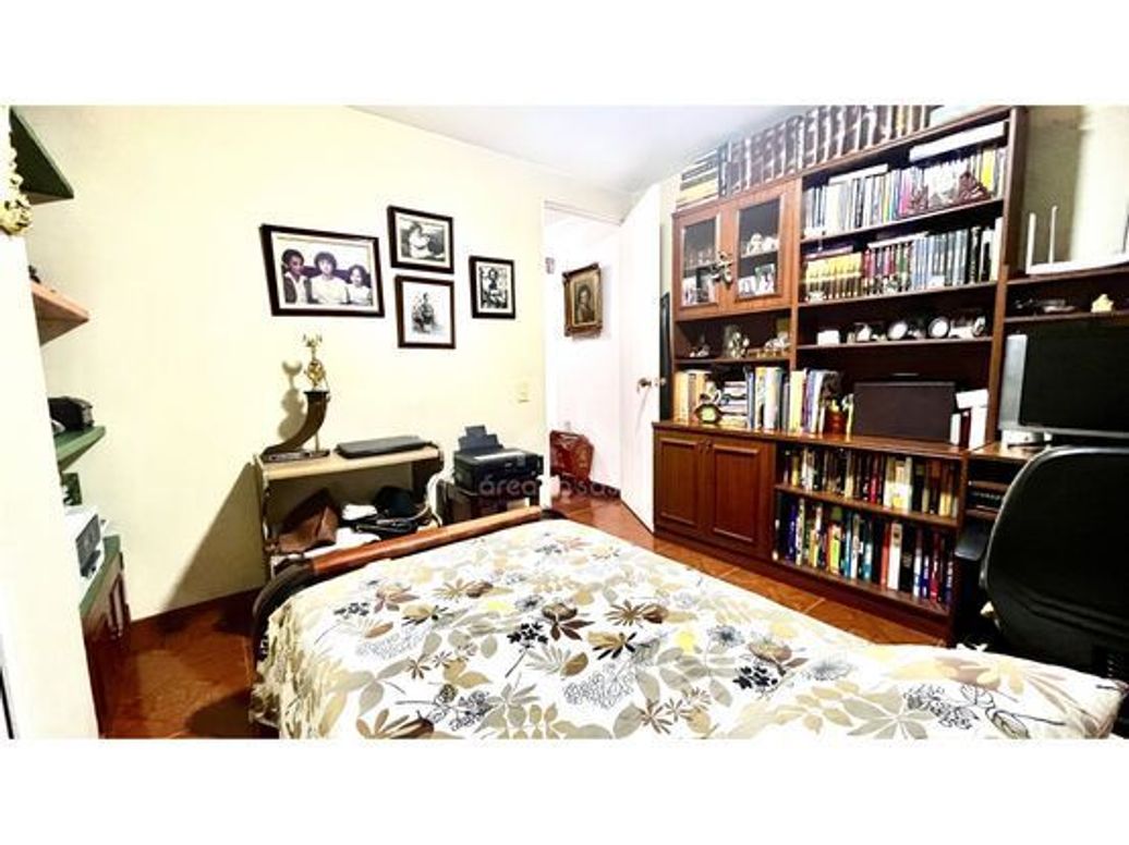 Apartamento de 3 alcobas en venta en Estrella Del Norte, Bogotá, 116 m² · foto 8 de 20