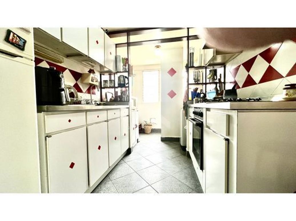 Apartamento de 3 alcobas en venta en Estrella Del Norte, Bogotá, 116 m² · foto 6 de 20