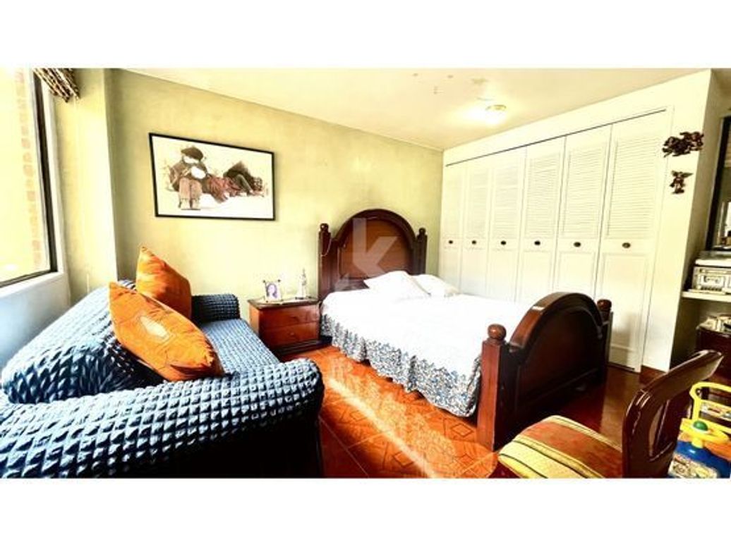 Apartamento de 3 alcobas en venta en Estrella Del Norte, Bogotá, 116 m² · foto 15 de 20
