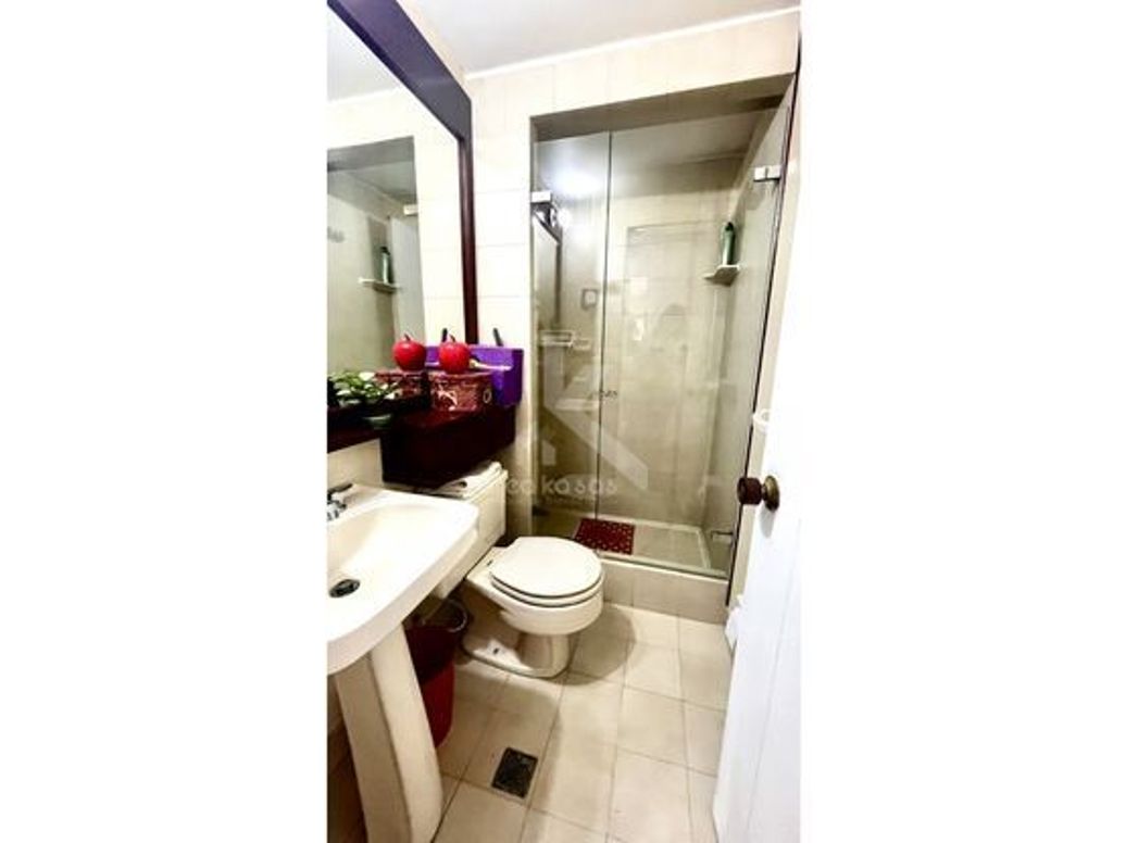 Apartamento de 3 alcobas en venta en Estrella Del Norte, Bogotá, 116 m² · foto 11 de 20