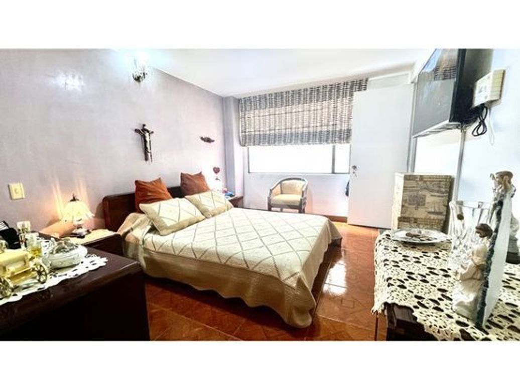Apartamento de 3 alcobas en venta en Estrella Del Norte, Bogotá, 116 m² · foto 10 de 20