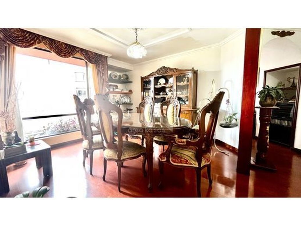 Apartamento de 3 alcobas en venta en Estrella Del Norte, Bogotá, 116 m² · foto 3 de 20