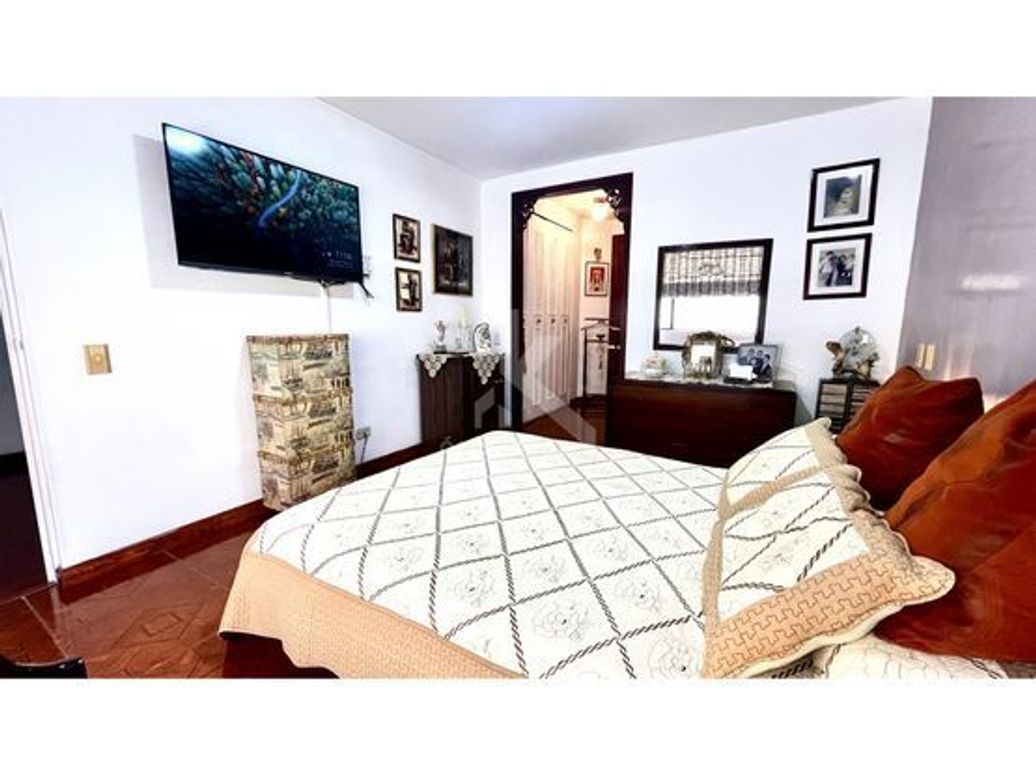 Apartamento de 3 alcobas en venta en Estrella Del Norte, Bogotá, 116 m² · foto 7 de 20