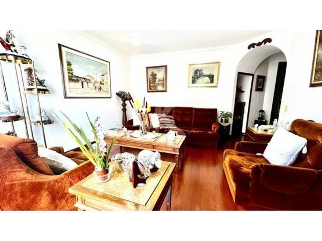Apartamento de 3 alcobas en venta en Estrella Del Norte, Bogotá, 116 m² · foto 18 de 20