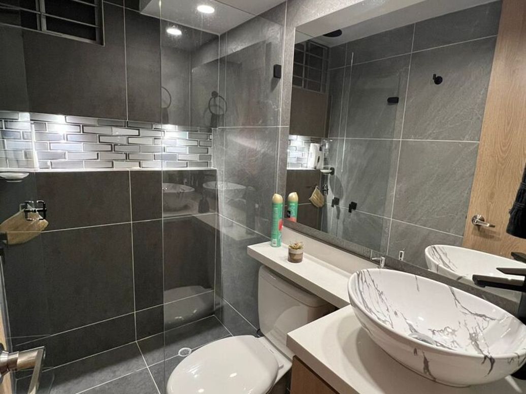 Apartamento de 2 alcobas en venta en Bogotá, Bogotá, 42 m² · foto 7 de 7