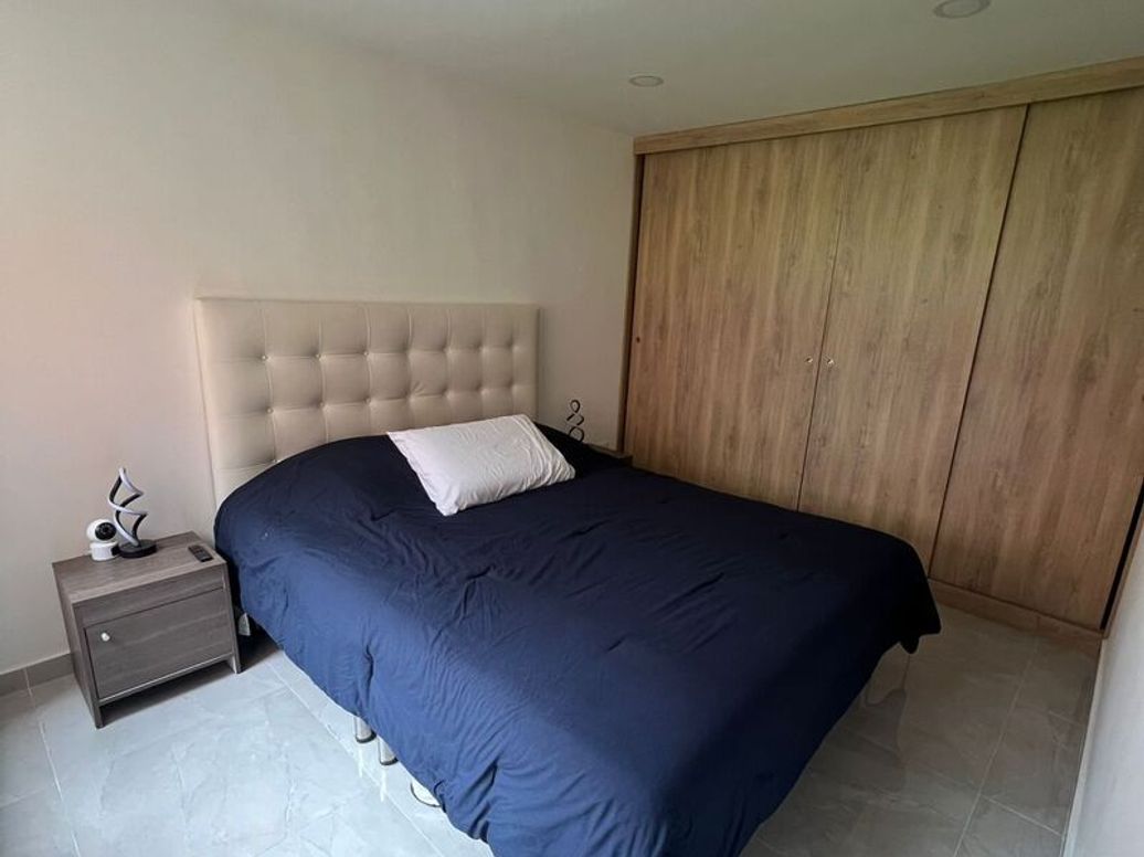 Apartamento de 2 alcobas en venta en Bogotá, Bogotá, 42 m² · foto 5 de 7