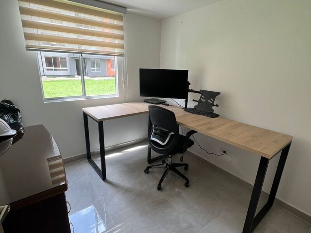 Apartamento de 2 alcobas en venta en Bogotá, Bogotá, 42 m² · foto 6 de 7