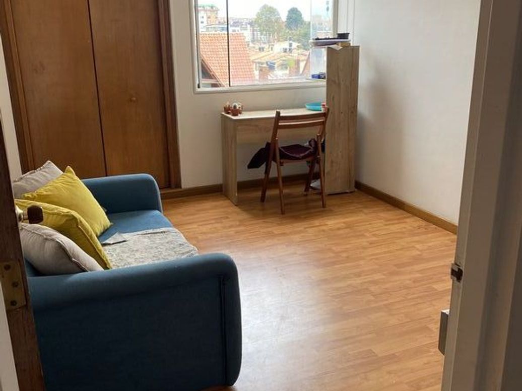 Apartamento de 3 alcobas en venta en San José Del Prado, Bogotá, 112 m² · foto 14 de 20