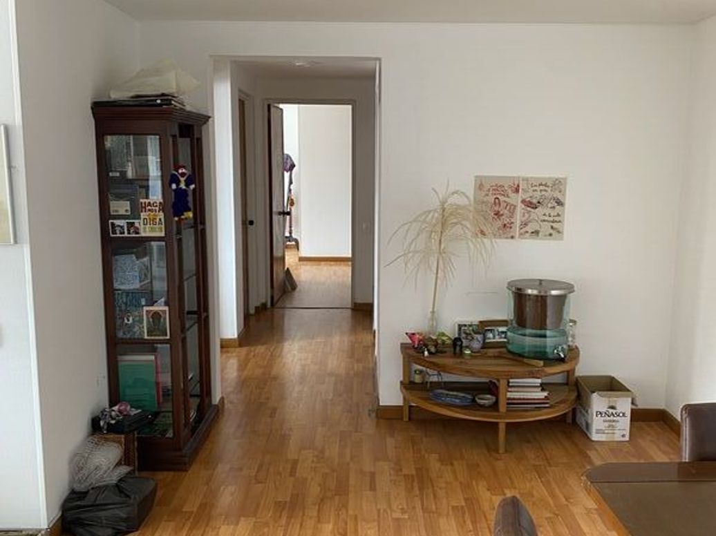 Apartamento de 3 alcobas en venta en San José Del Prado, Bogotá, 112 m² · foto 7 de 20