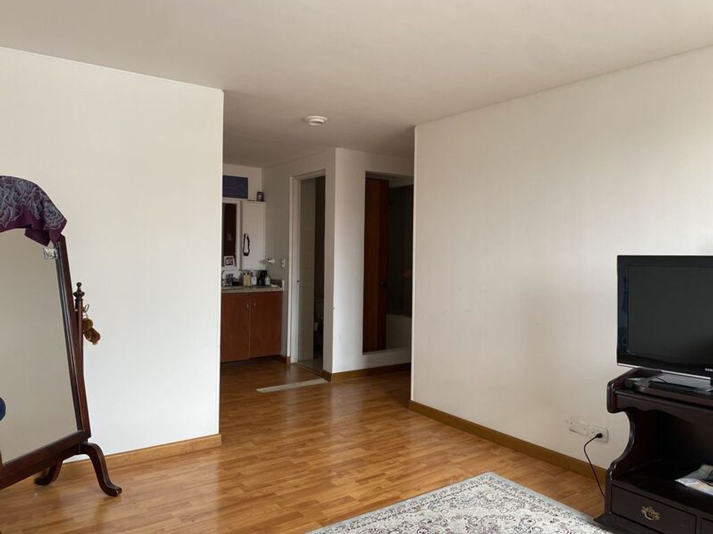 Apartamento de 3 alcobas en venta en San José Del Prado, Bogotá, 112 m² · foto 15 de 20
