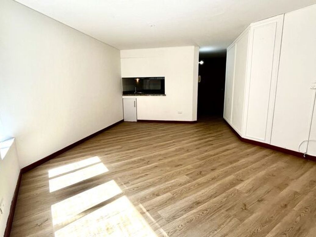 Apartamento de 2 alcobas en venta en La Carolina, Bogotá, 78 m² · foto 20 de 20