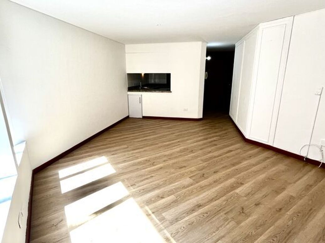 Apartamento de 2 alcobas en venta en La Carolina, Bogotá, 78 m² · foto 19 de 20