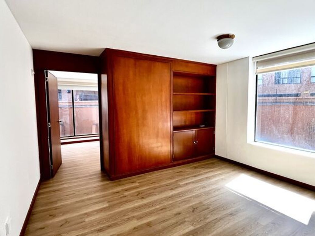 Apartamento de 2 alcobas en venta en La Carolina, Bogotá, 78 m² · foto 14 de 20