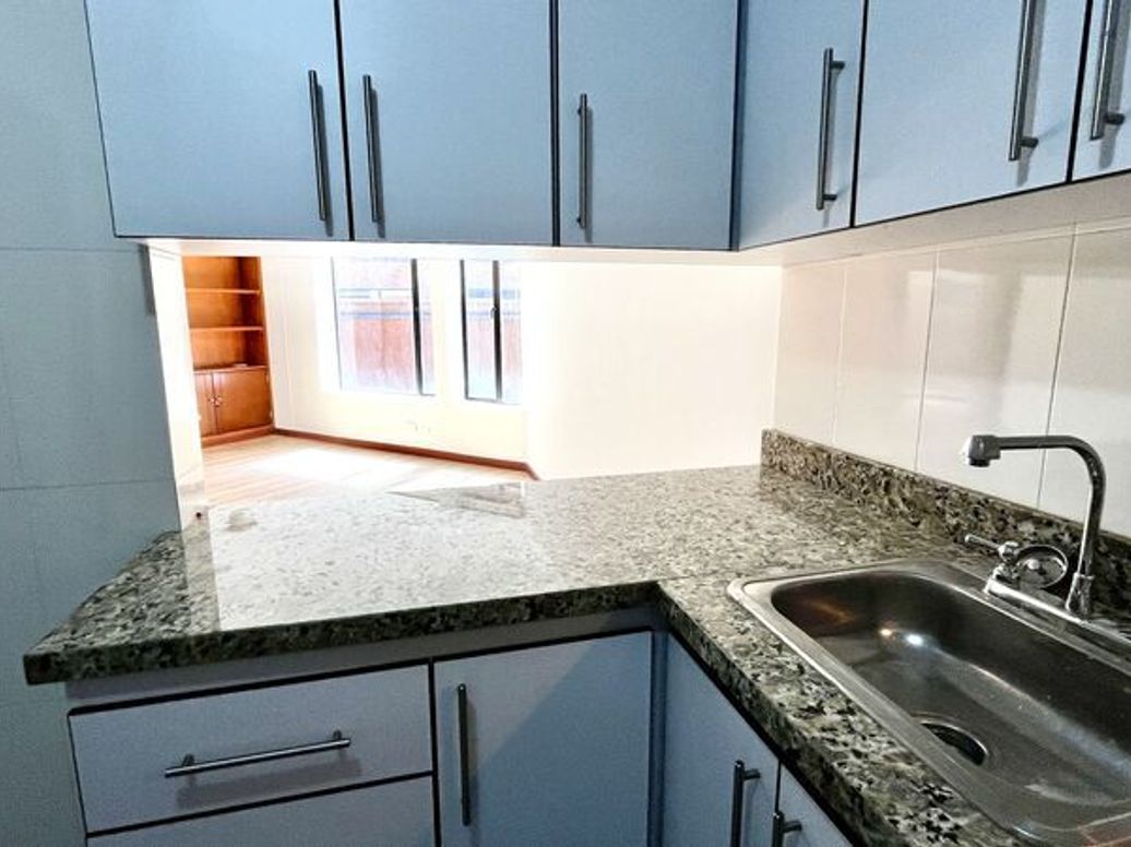 Apartamento de 2 alcobas en venta en La Carolina, Bogotá, 78 m² · foto 13 de 20