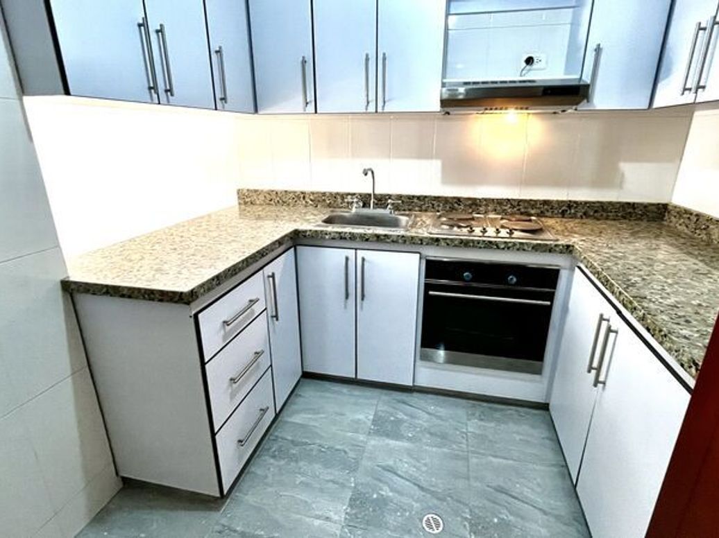 Apartamento de 2 alcobas en venta en La Carolina, Bogotá, 78 m² · foto 12 de 20