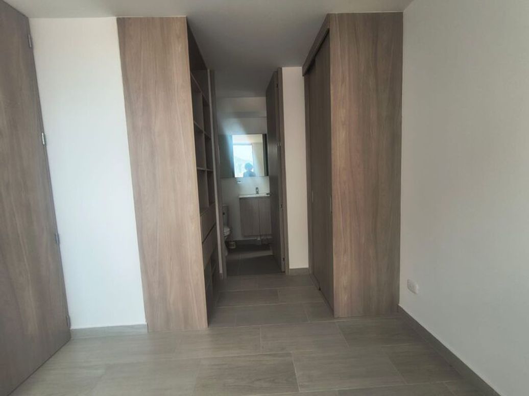 Apartamento de 2 alcobas en venta en San Cristobal Norte, Bogotá, 36 m² · foto 17 de 18