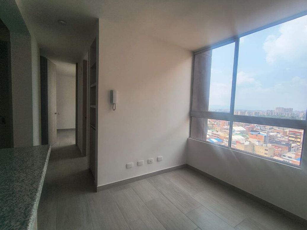Apartamento de 2 alcobas en venta en San Cristobal Norte, Bogotá, 36 m² · foto 18 de 18