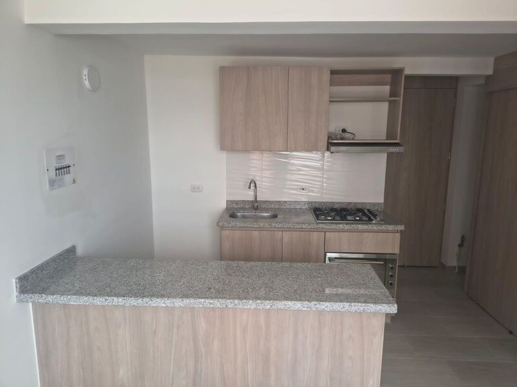 Apartamento de 2 alcobas en venta en San Cristobal Norte, Bogotá, 36 m² · foto 2 de 18