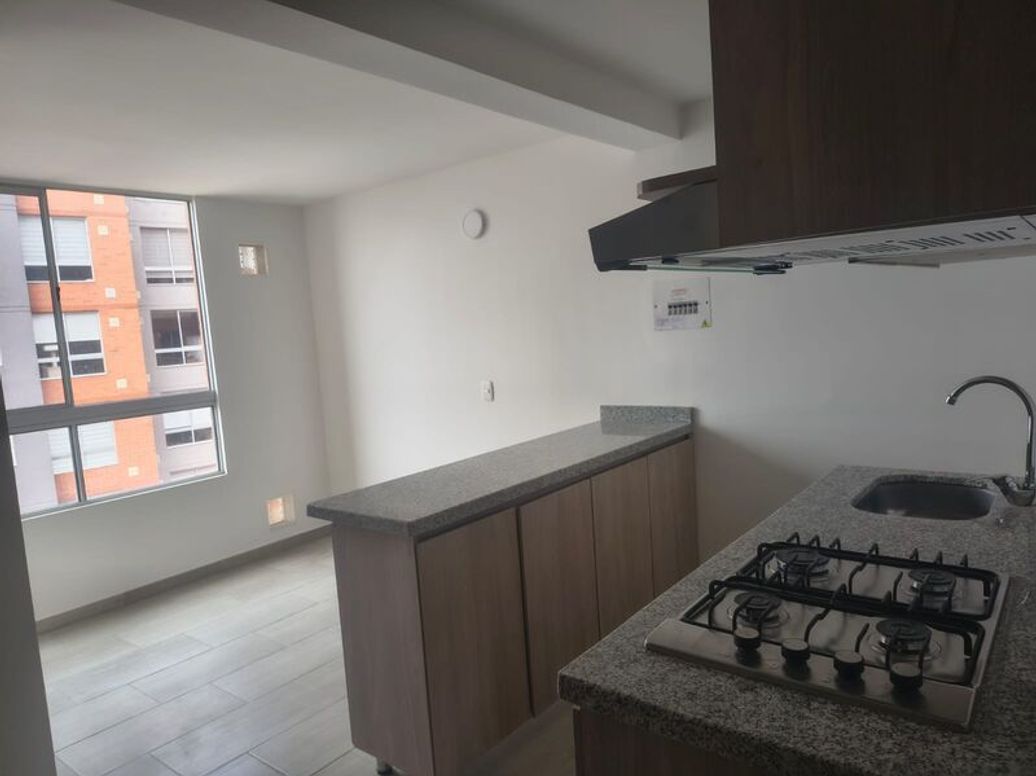 Apartamento de 2 alcobas en venta en San Cristobal Norte, Bogotá, 36 m² · foto 6 de 18