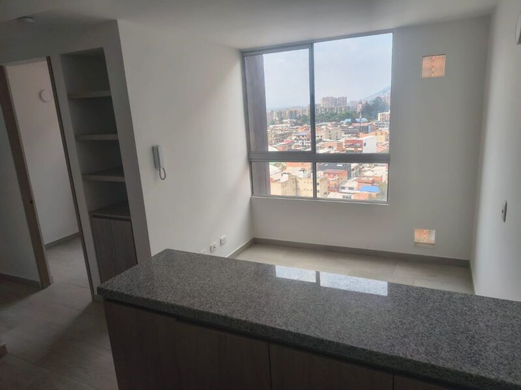 Apartamento de 2 alcobas en venta en San Cristobal Norte, Bogotá, 36 m² · foto 4 de 18