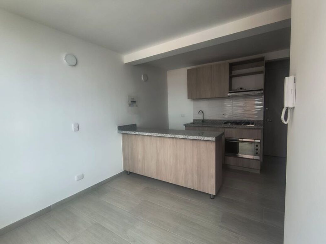 Apartamento de 2 alcobas en venta en San Cristobal Norte, Bogotá, 36 m² · foto 5 de 18