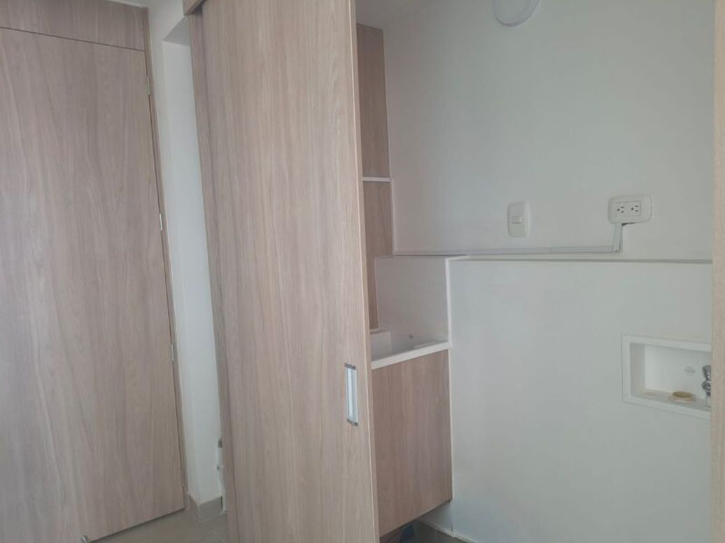 Apartamento de 2 alcobas en venta en San Cristobal Norte, Bogotá, 36 m² · foto 7 de 18