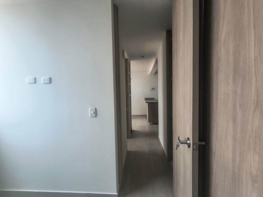 Apartamento de 2 alcobas en venta en San Cristobal Norte, Bogotá, 36 m² · foto 8 de 18