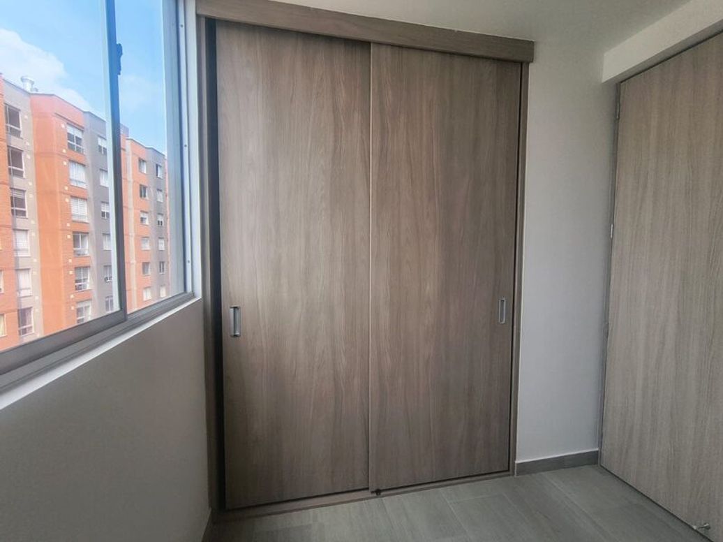 Apartamento de 2 alcobas en venta en San Cristobal Norte, Bogotá, 36 m² · foto 10 de 18