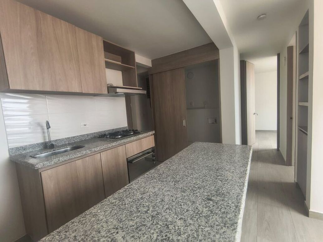 Apartamento de 2 alcobas en venta en San Cristobal Norte, Bogotá, 36 m² · foto 3 de 18