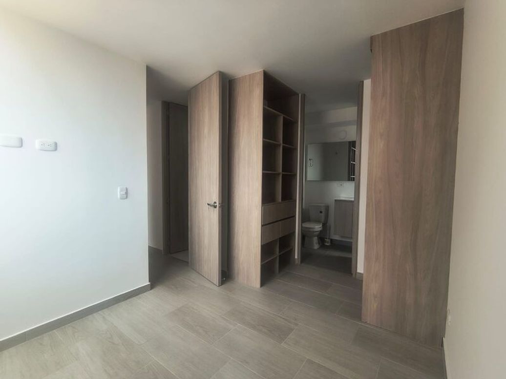 Apartamento de 2 alcobas en venta en San Cristobal Norte, Bogotá, 36 m² · foto 12 de 18
