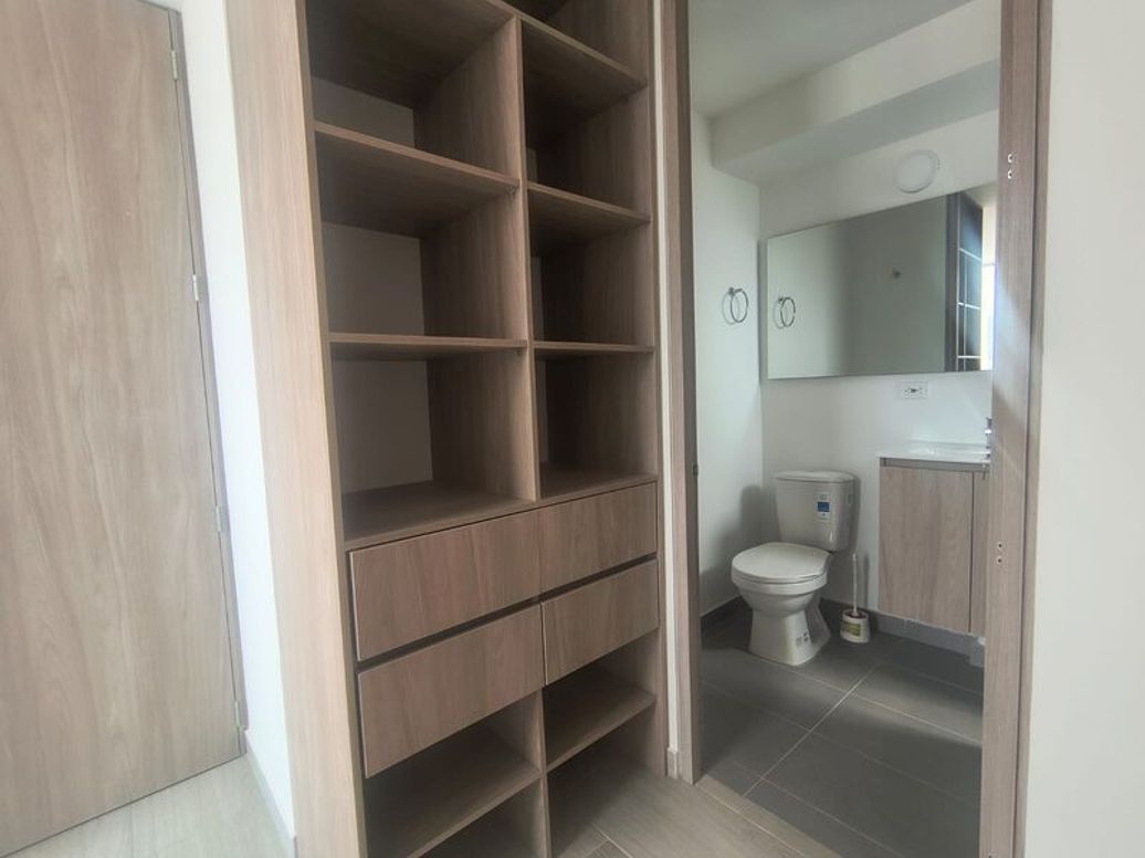 Apartamento de 2 alcobas en venta en San Cristobal Norte, Bogotá, 36 m² · foto 14 de 18