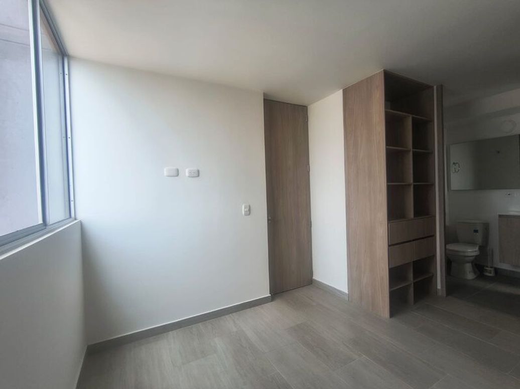 Apartamento de 2 alcobas en venta en San Cristobal Norte, Bogotá, 36 m² · foto 13 de 18