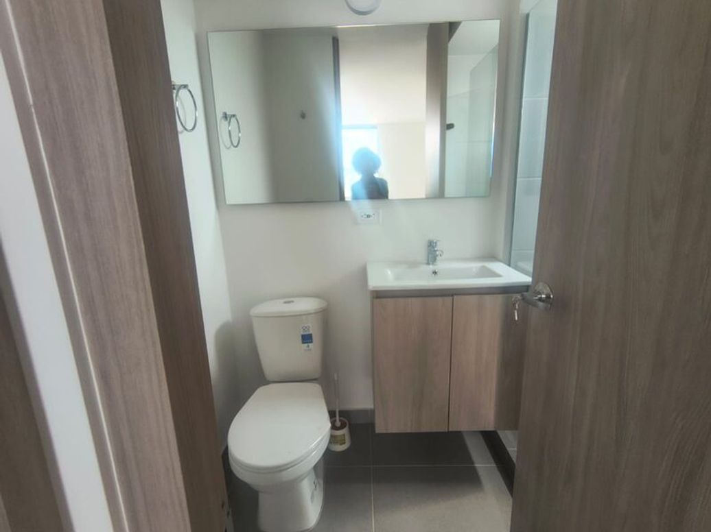 Apartamento de 2 alcobas en venta en San Cristobal Norte, Bogotá, 36 m² · foto 16 de 18
