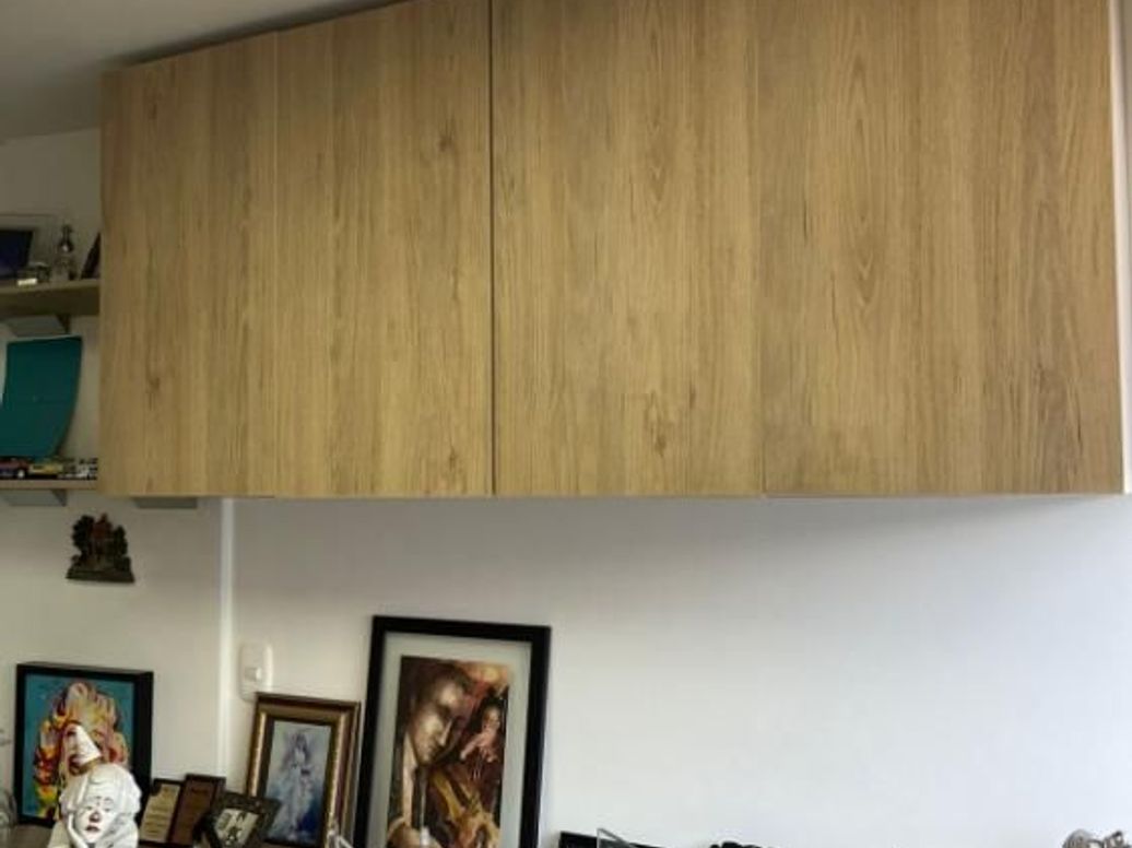 Apartamento de 1 alcoba en venta en La Porciuncula, Bogotá, 42 m² · foto 7 de 20