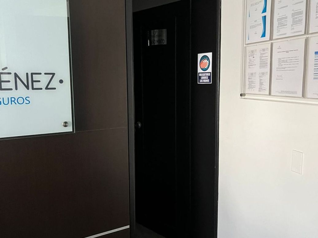 Apartamento de 1 alcoba en venta en La Porciuncula, Bogotá, 42 m² · foto 13 de 20