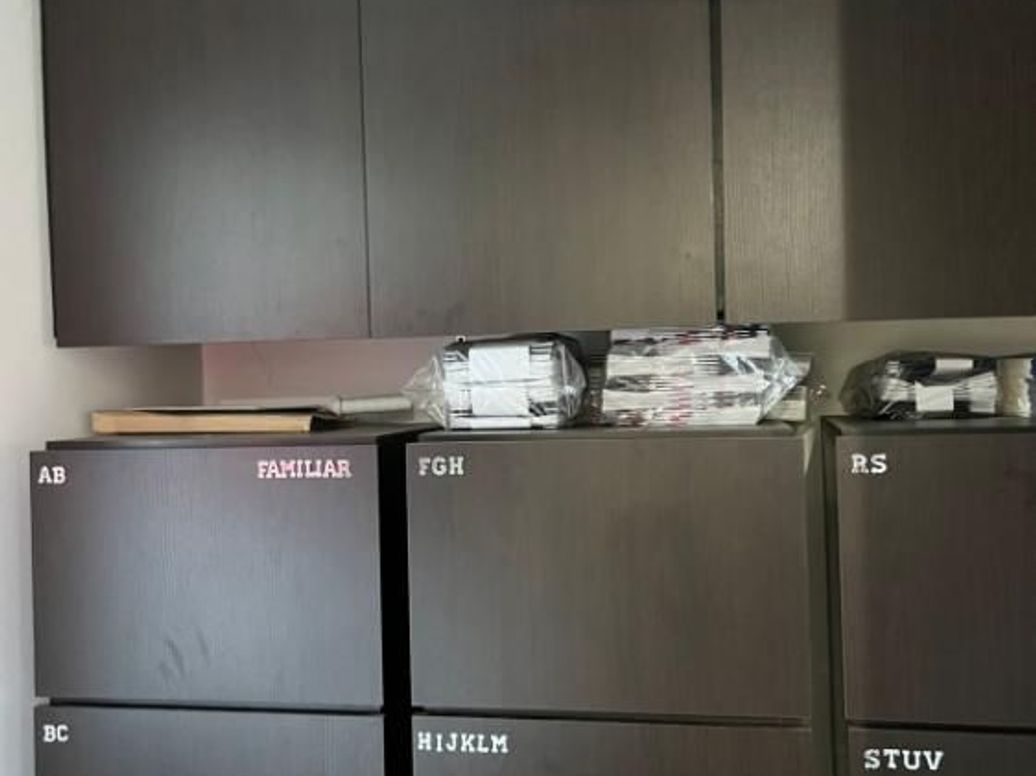 Apartamento de 1 alcoba en venta en La Porciuncula, Bogotá, 42 m² · foto 14 de 20