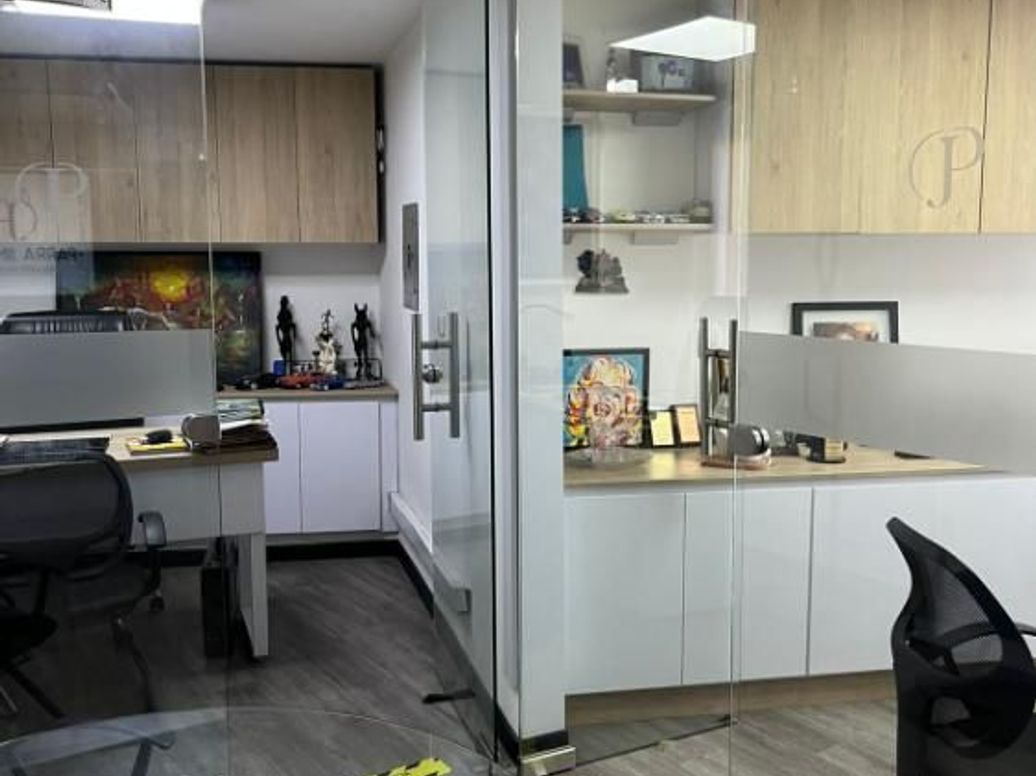 Apartamento de 1 alcoba en venta en La Porciuncula, Bogotá, 42 m² · foto 15 de 20