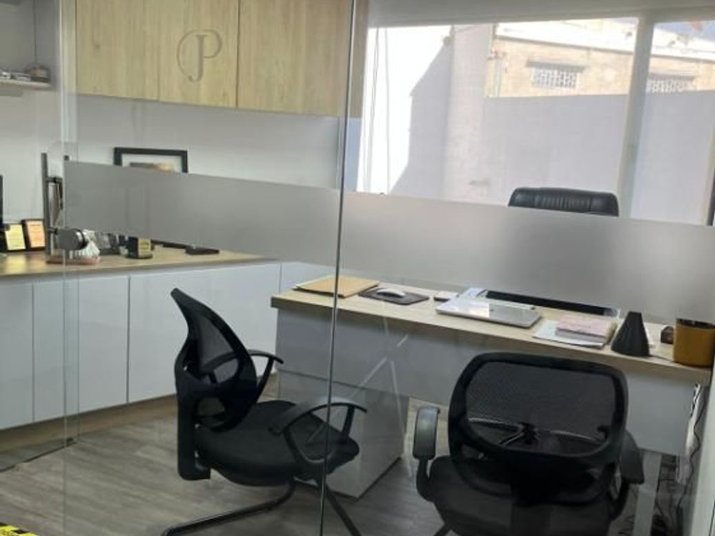 Apartamento de 1 alcoba en venta en La Porciuncula, Bogotá, 42 m² · foto 16 de 20
