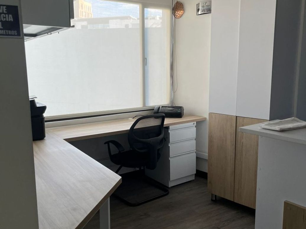 Apartamento de 1 alcoba en venta en La Porciuncula, Bogotá, 42 m² · foto 20 de 20