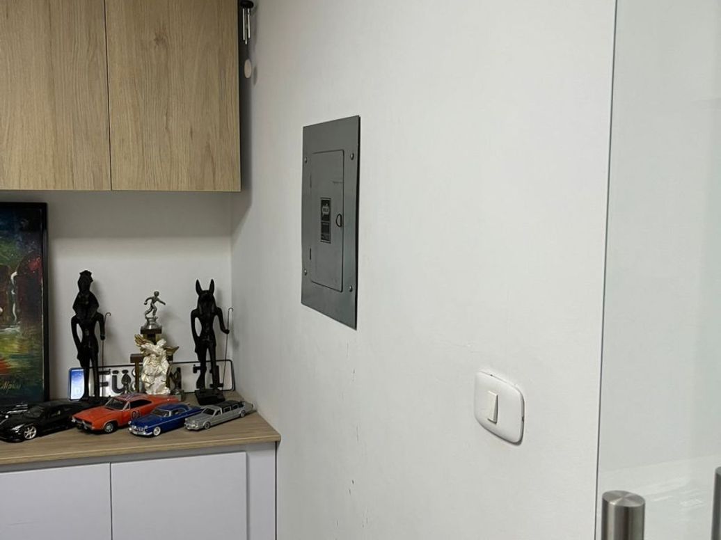 Apartamento de 1 alcoba en venta en La Porciuncula, Bogotá, 42 m² · foto 8 de 20
