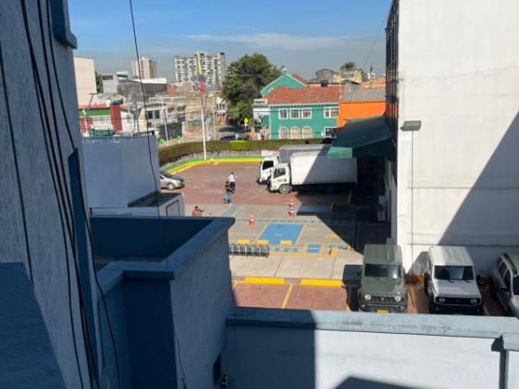 Apartamento de 1 alcoba en venta en La Porciuncula, Bogotá, 42 m² · foto 9 de 20
