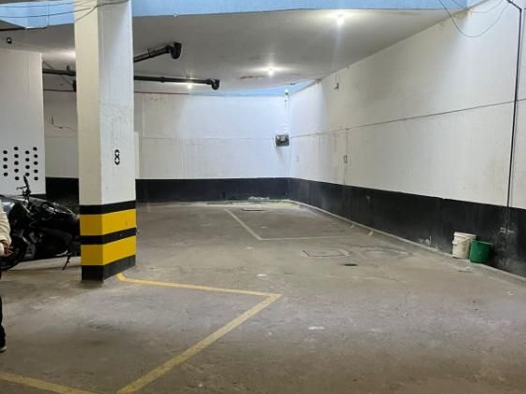 Apartamento de 1 alcoba en venta en La Porciuncula, Bogotá, 42 m² · foto 2 de 20