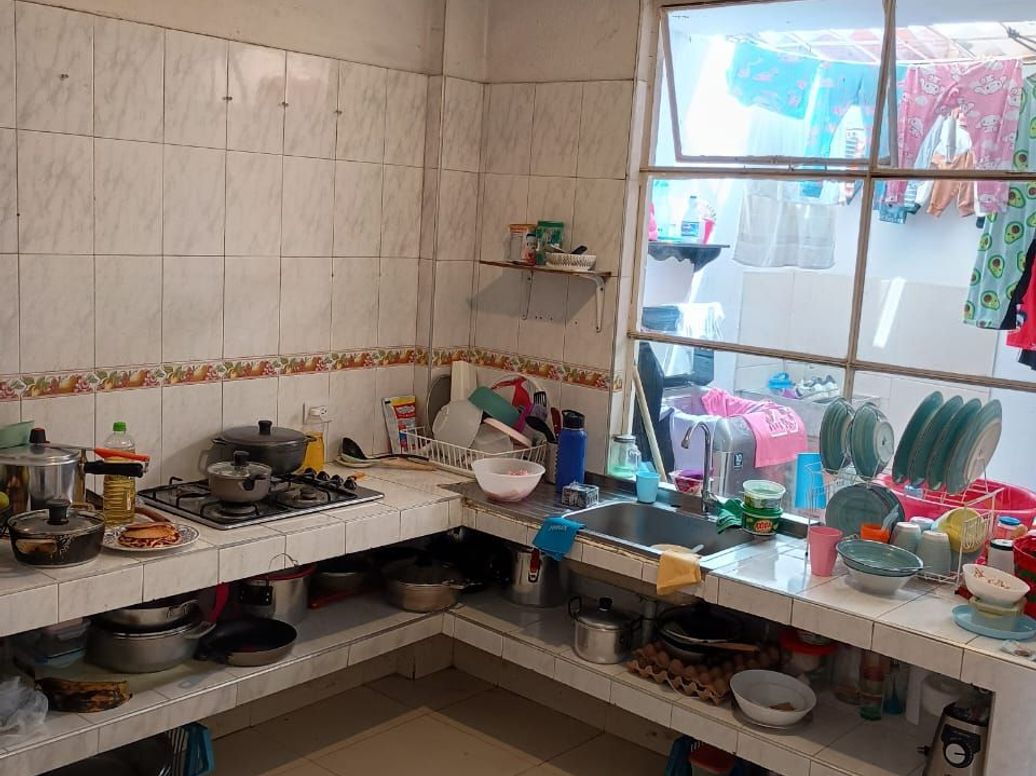 Casa de 4 alcobas en venta en Arborizadora Alta, Bogotá, 108 m² · foto 16 de 16