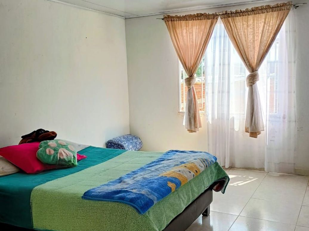Casa de 4 alcobas en venta en Arborizadora Alta, Bogotá, 108 m² · foto 13 de 16