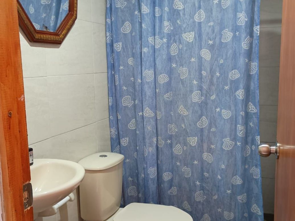 Casa de 4 alcobas en venta en Arborizadora Alta, Bogotá, 108 m² · foto 6 de 16
