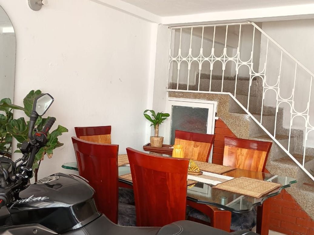 Casa de 4 alcobas en venta en Arborizadora Alta, Bogotá, 108 m² · foto 7 de 16