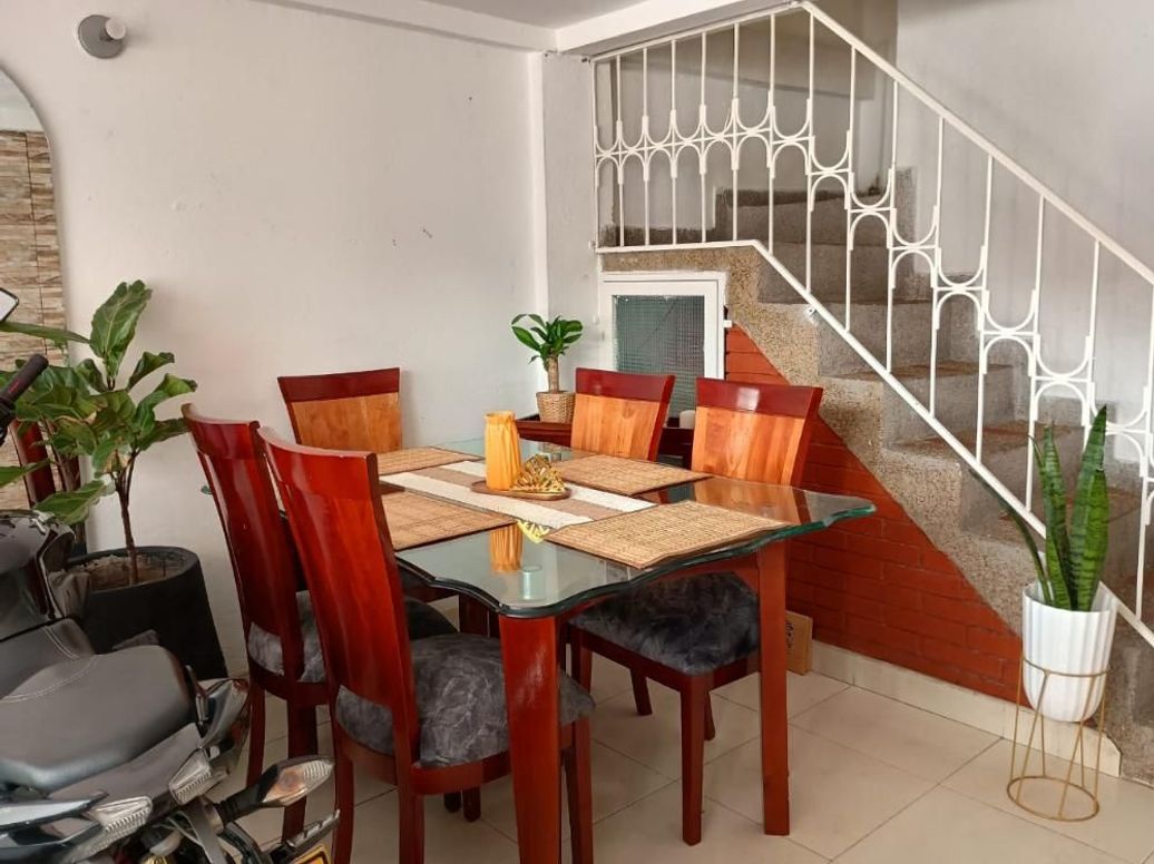 Casa de 4 alcobas en venta en Arborizadora Alta, Bogotá, 108 m² · foto 10 de 16