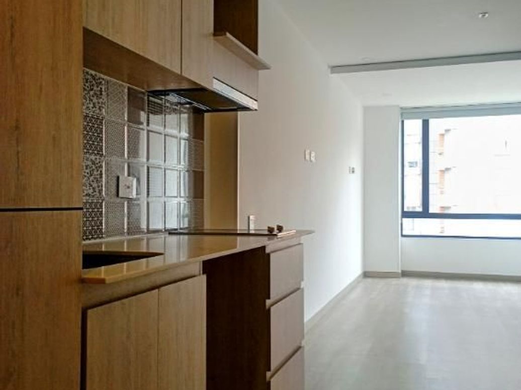 Apartaestudio en venta en A.S.D., Bogotá, 35 m² · foto 5 de 16