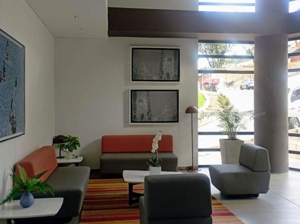 Apartaestudio en venta en A.S.D., Bogotá, 35 m² · foto 16 de 16